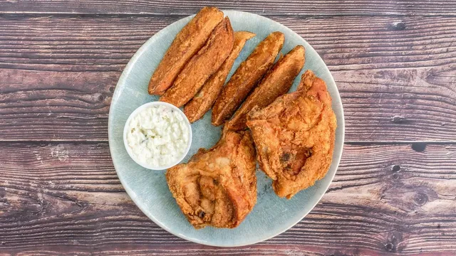 Your Pizza of Hartville