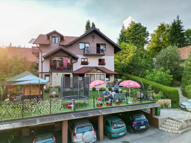 Apartmani Josipović Zlatibor