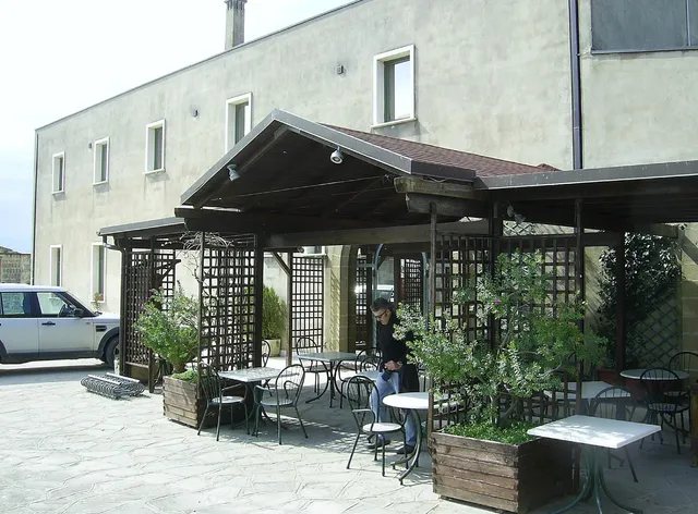 Masseria del Pantaleone