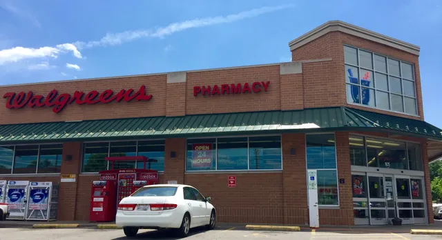 Walgreens