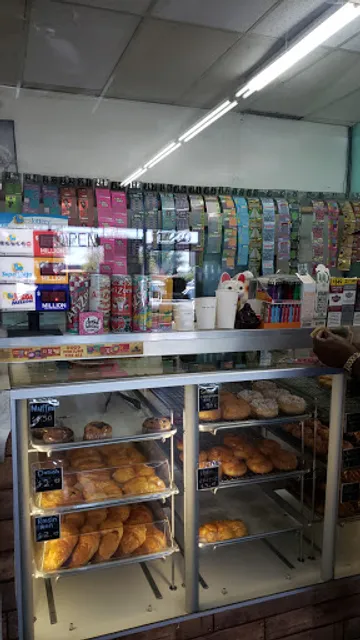 Glady's Donuts & Sandwiches