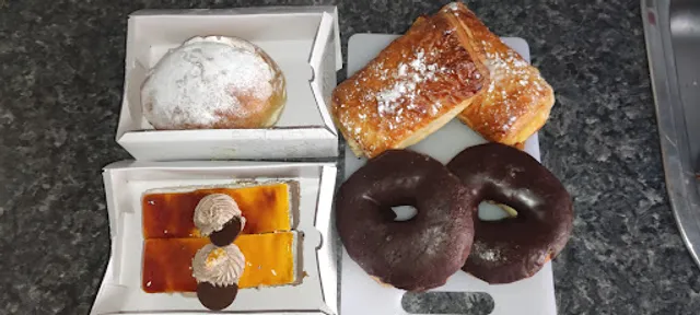 Marga's Bakery & Kitchen