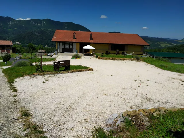 Agriturismo Marzolara