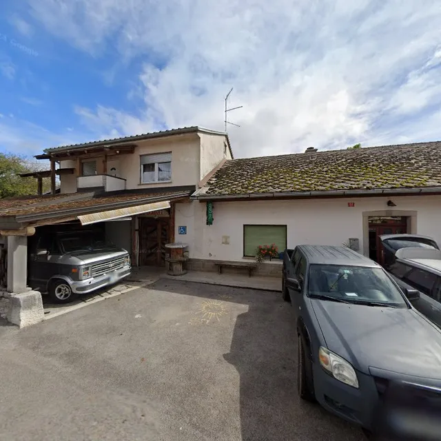 Okrepčevalnica pri Birtu, Renato Potepan s.p.