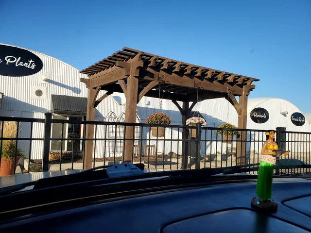 Olson's Garden Shoppe