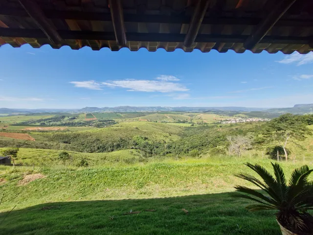 Pousada Colina da Canastra