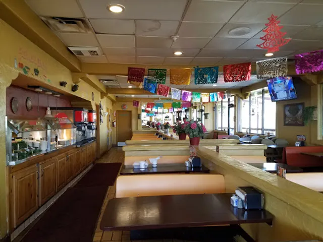 Jose's Mexican Food