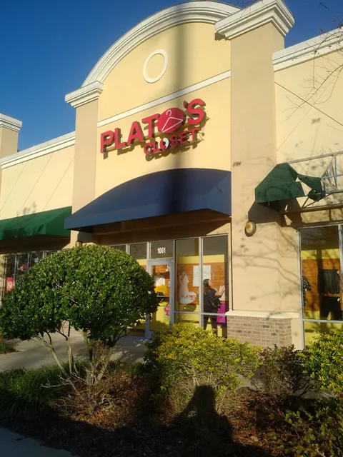 Plato's Closet Oviedo