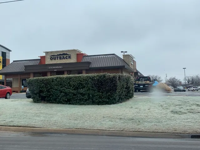 Lakeshore Shopping Center