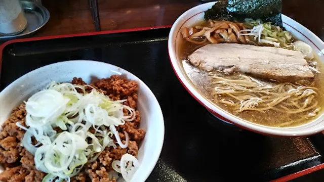 東日本ラーメン研究所