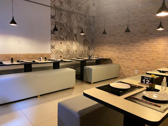 Kioshi Bistrô & Sushi Bar (Rio das Ostras)