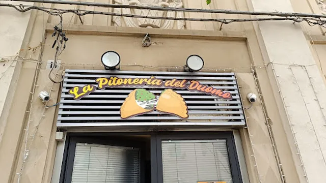 Pitoneria Portella C. Battisti (Affiliato)