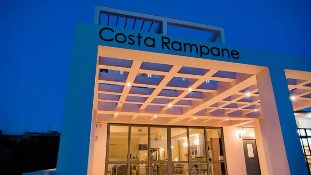 Costa Rampane