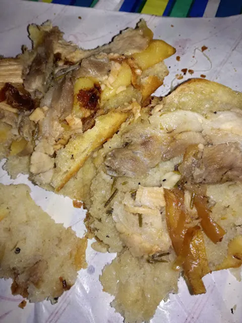 The Paradise Paninoteca