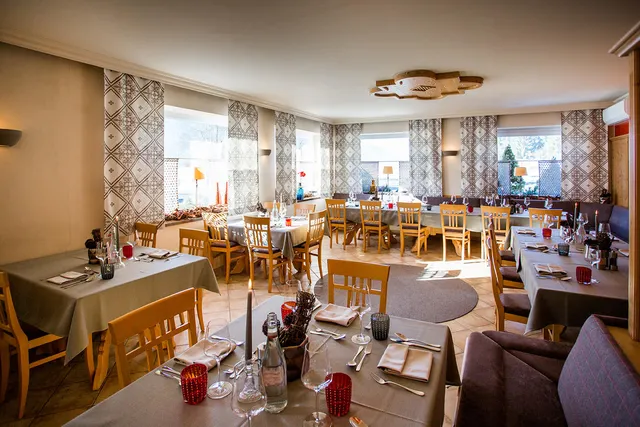 Motorrad-Hotel Gasthof Strasswirt am Nassfeld in Kärnten