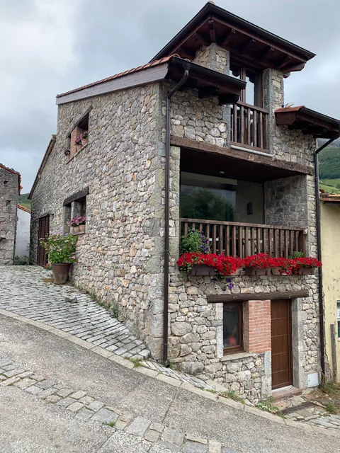 La Cabaña de Severina