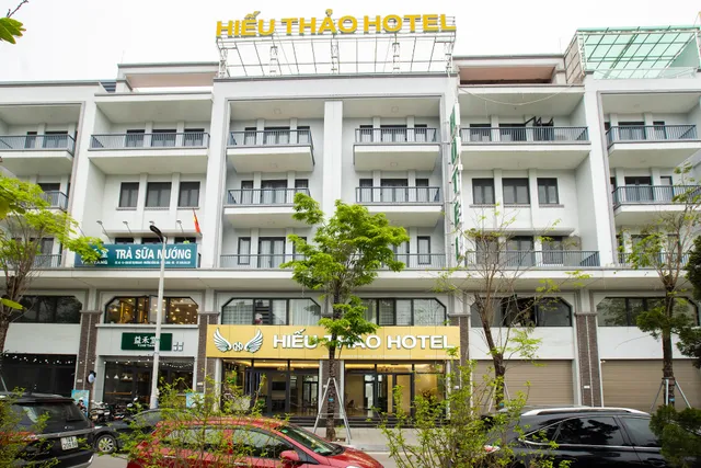 Hiếu Thảo Hotel