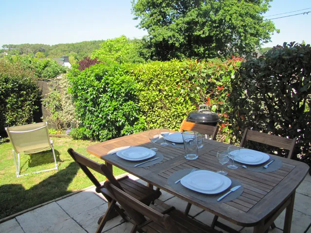 The Cottages of Parun the heart of Morbihan