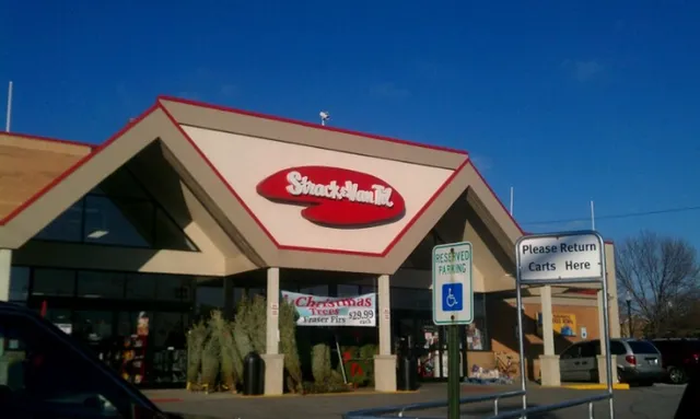 Strack & Van Til