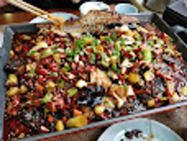 Wutongyu Home Cooking