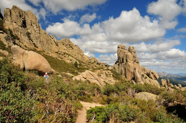 Sierra de Guadarrama