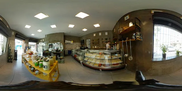 Casinha das Massas Rotisserie