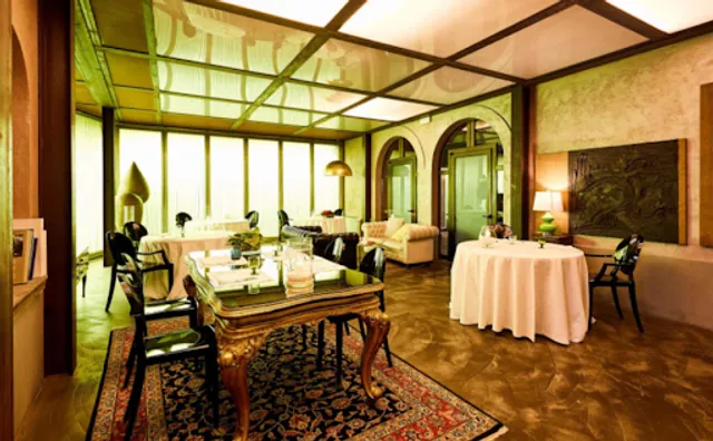 [SETTECENTO] Ristorante Gourmet