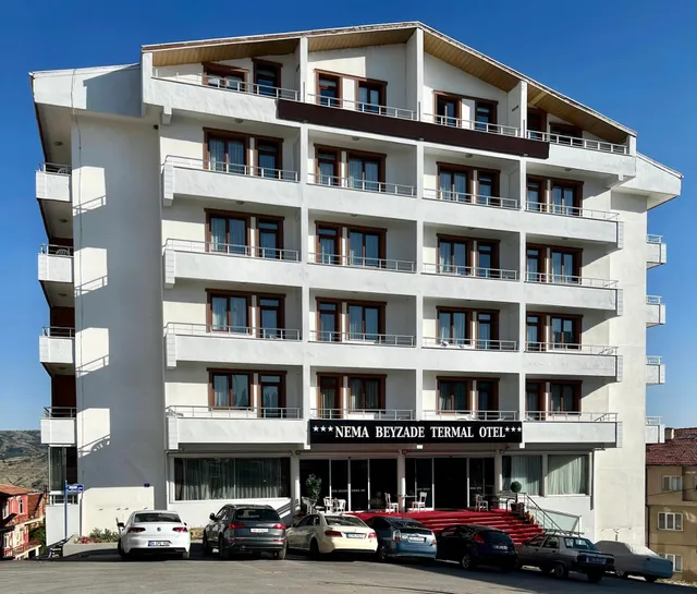 Nema Beyzade Termal Otel