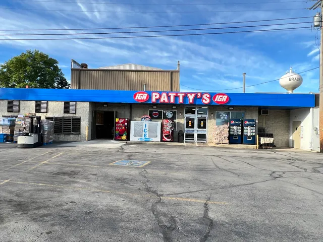 Patty's IGA Market & Department