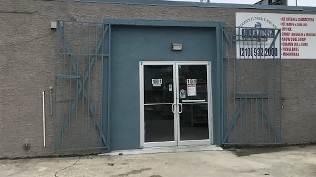 El Chango Loco Manufacturing