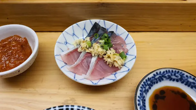 Sushi Mito
