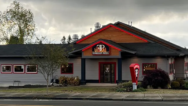 Farrelli's Pizza