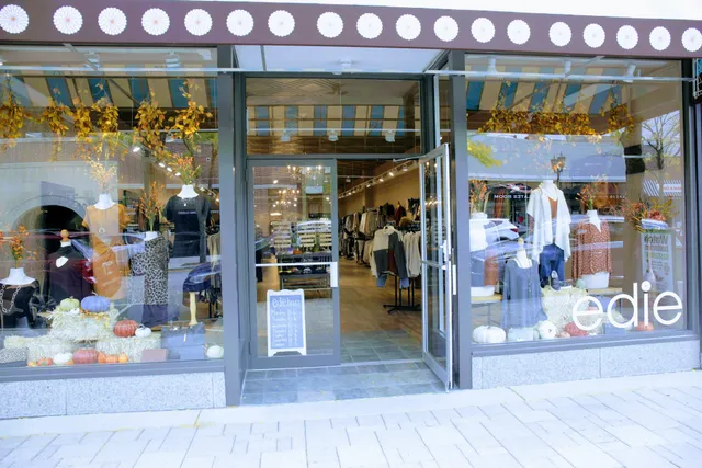 Edie Boutique