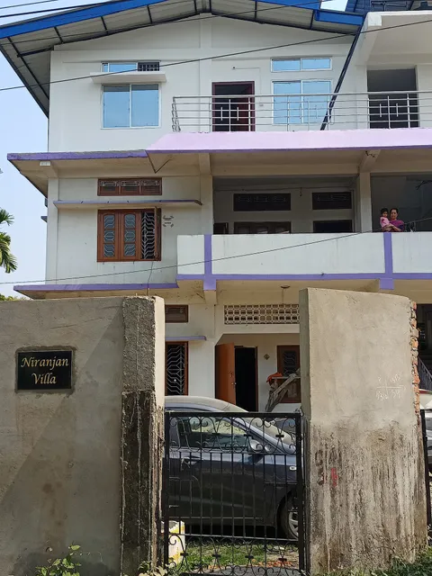 Niranjan Villa