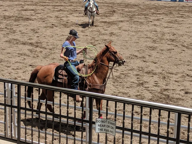 La Plata County Fairgrounds