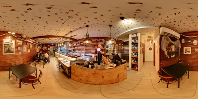 Restaurante Azimute Lagos