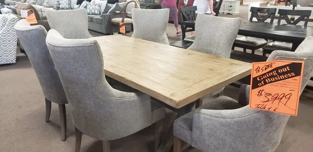 Nelson's Furniture & Mattress Mart LLC