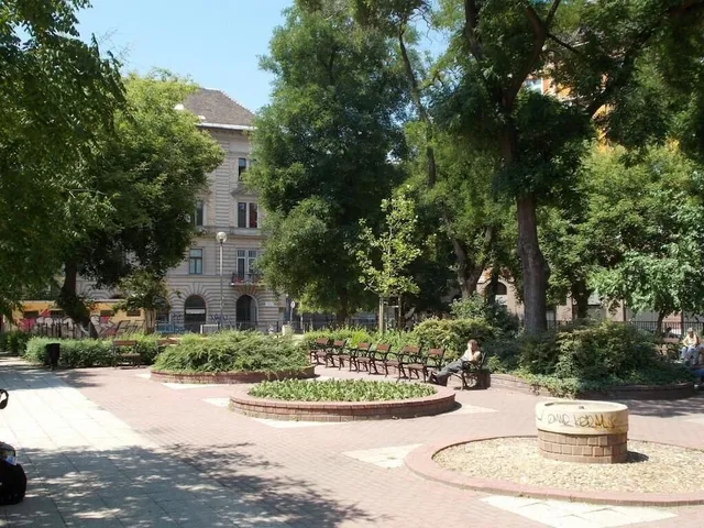 Gracia Apartment House