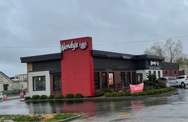 Wendy's