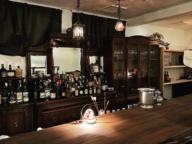 enfants terribles Ogikubo