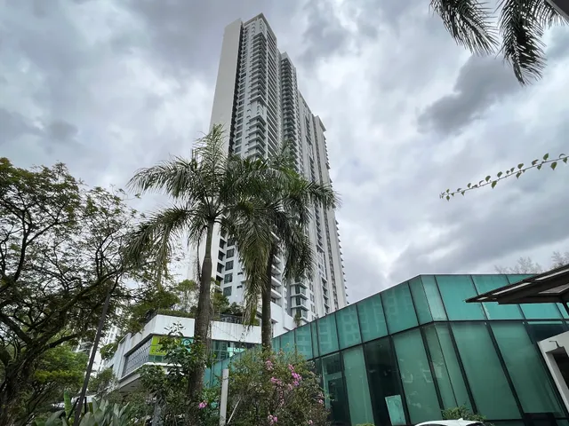 Privileged Space Vip Party House