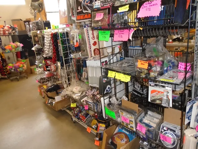 Rick's Vending & Distributing