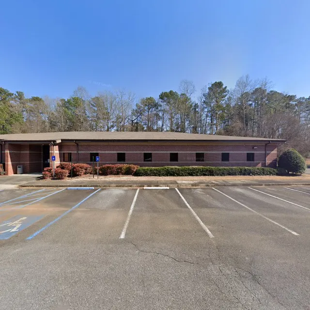 Chattahoochee Technical College - Austell Campus