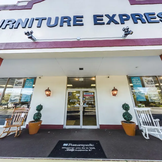 Furniture Express / Beds for Less