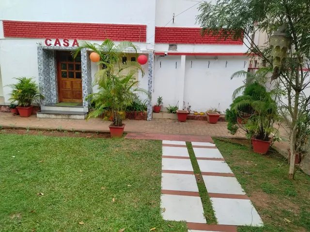 CASA RESIDENCY