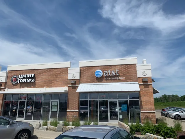 AT&T Store