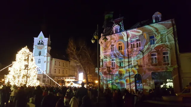 Város szíve apartman Kaposvár