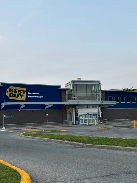 Best Buy