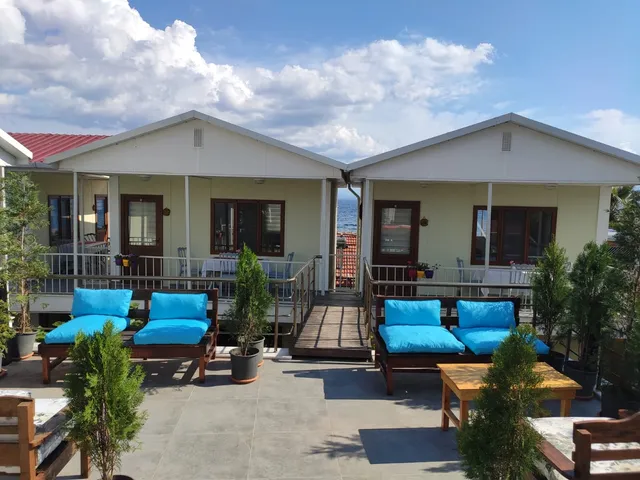 Assos Livza Butik & Apart Otel