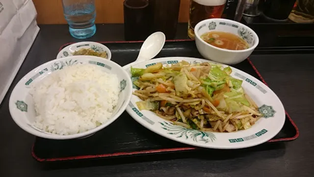 Hidakaya Ningyōchō